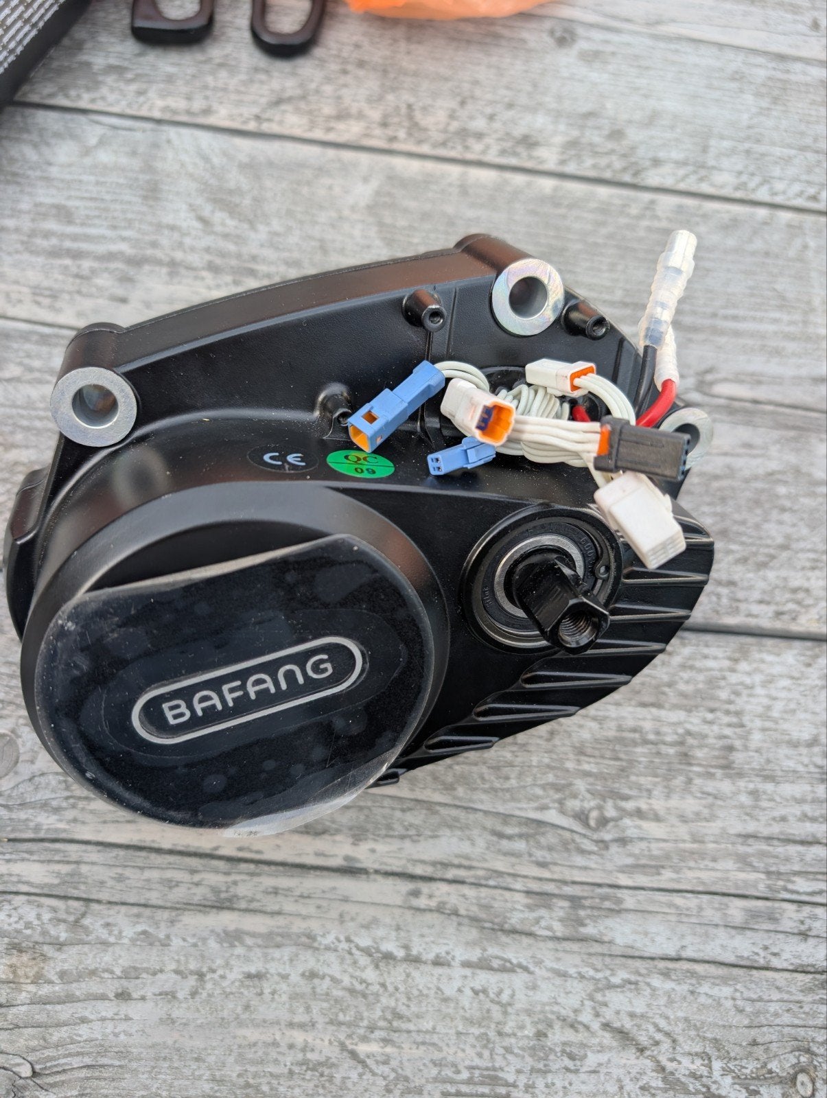 Nieuwe Bafang M300 Middenmotor 250W 36V E-bike, Elektrische fiets, Bafang, Nieuw, Ophalen of Verzenden