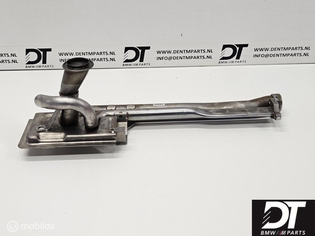 Olie aanzuigbuis BMW E60 M5 S85 V10 11417836248, Auto-onderdelen, Gebruikt, Ophalen of Verzenden