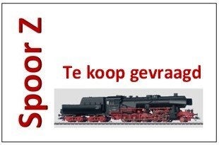 Te koop gevraagd Spoor Z, Marklin miniclub verzamelingen, Wisselstroom, Overige typen, Ophalen of Verzenden, Zo goed als nieuw