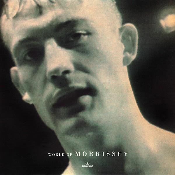 morrissey-the smiths / world of morrissey - alt/indie/punk, Verzenden, Zo goed als nieuw, 12 inch