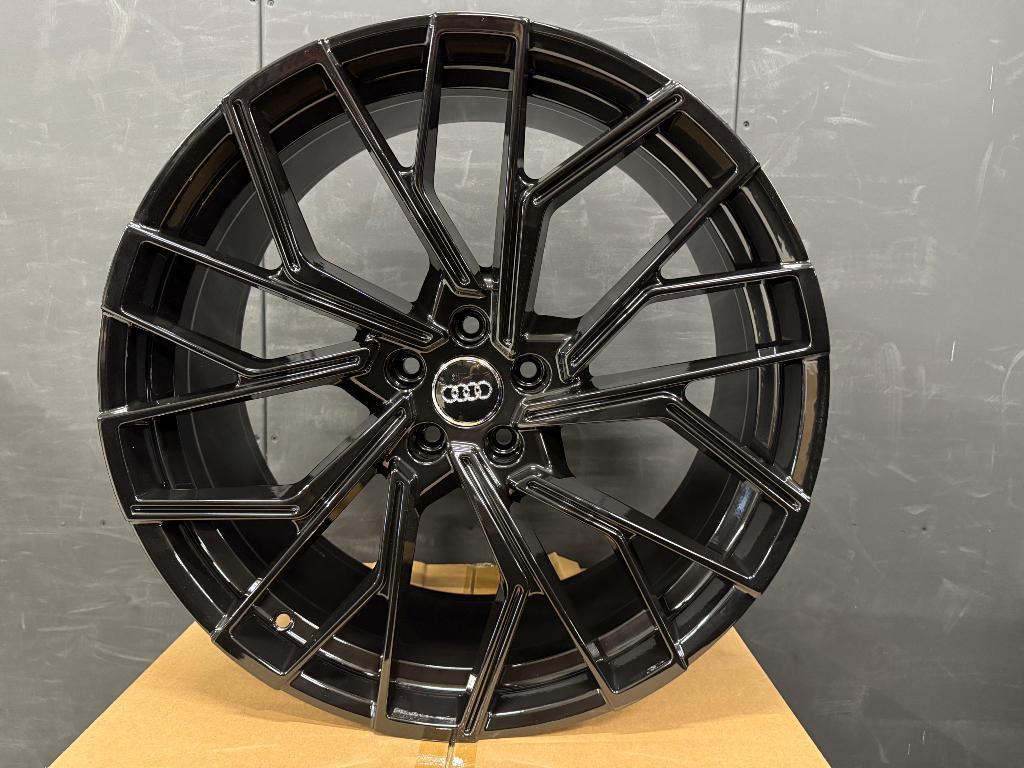 21" FITS AUDI A6 RS6 S6 F2 4G / AUDI E-Tron Q5 A8 A7