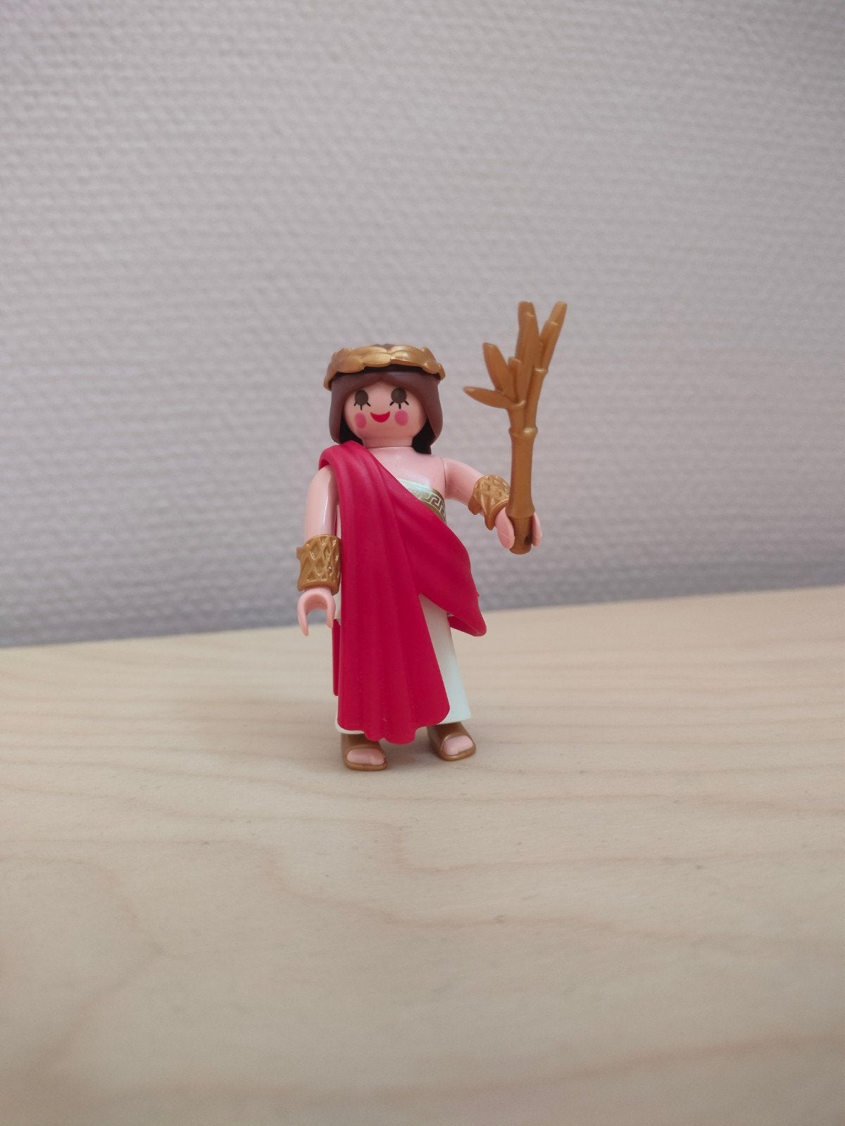 Playmobil poppetje, Ophalen of Verzenden, Zo goed als nieuw