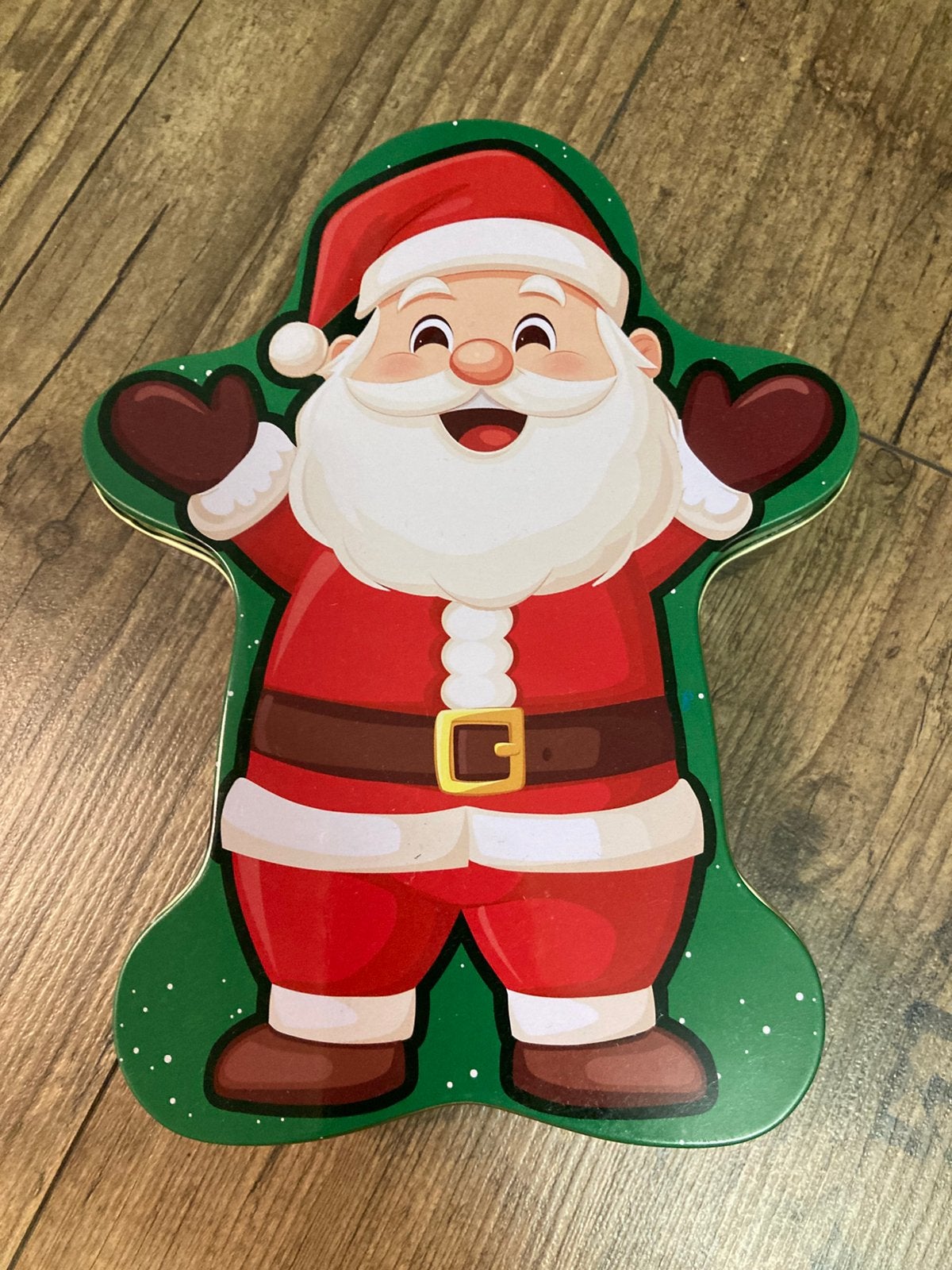 Kerstblik, Diversen, Ophalen of Verzenden, Zo goed als nieuw