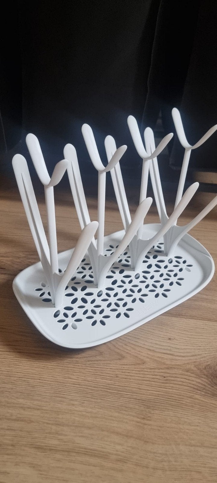 Avent afdruiprek voor babyflessen, Ophalen of Verzenden