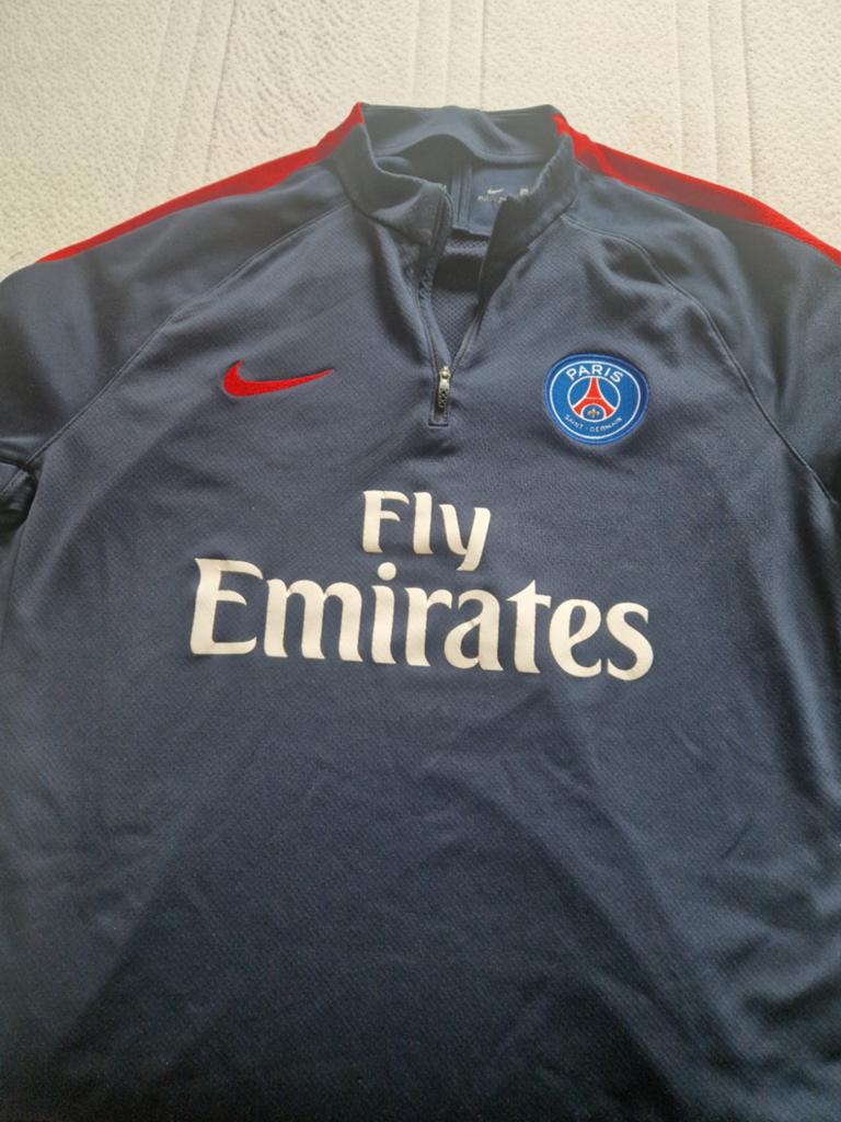 Trui psg, Groter dan maat XL, Ophalen of Verzenden, Gebruikt, Trainingspak