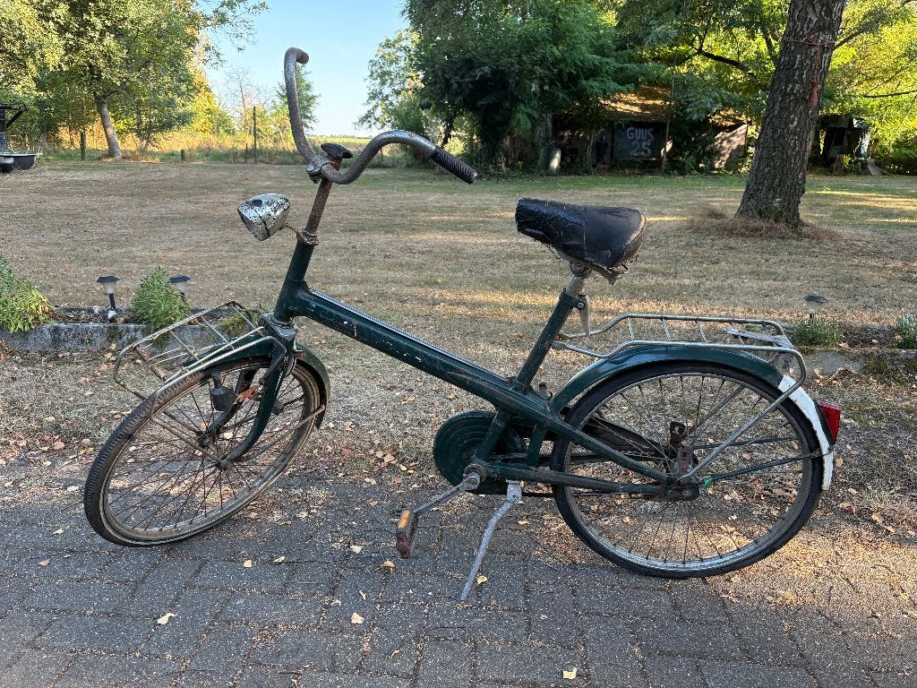 2 Fietsen voor de liefhebber, Fietsen en Brommers, Ophalen