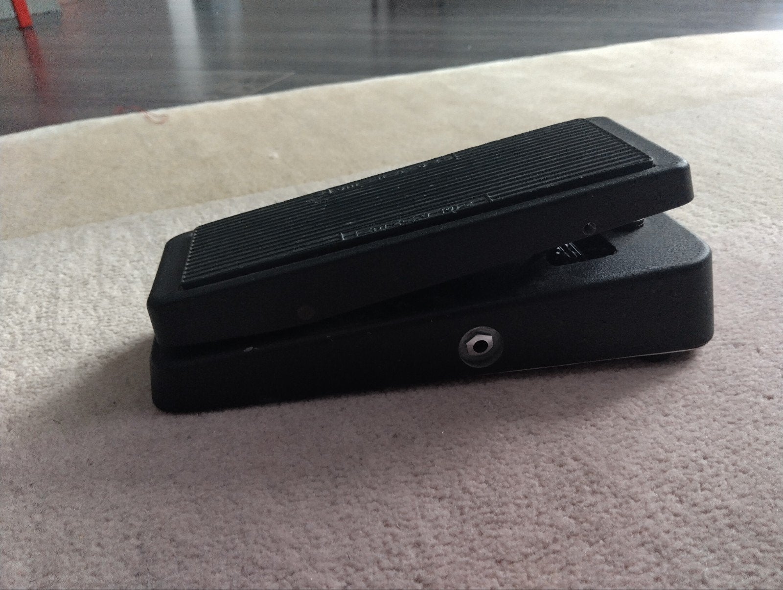 Dunlop JH-1 Jimi Hendrix Signature Wah (Cry Baby)
Prijs
€ 80, Muziek en Instrumenten, Ophalen of Verzenden, Gebruikt, Wah Wah