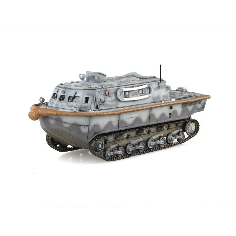 Rheinmetall Landwasserschlepper LWS tractor Solido 721070, Overige merken, Verzenden, Solido 2 rue de l'Ecusson sales@solido.com