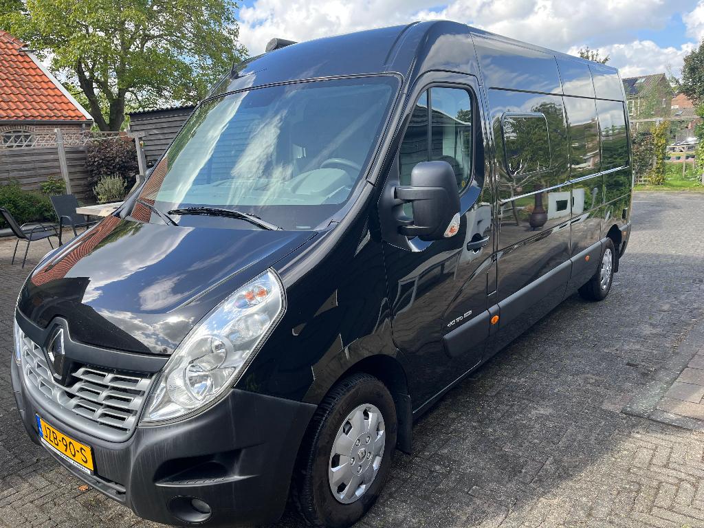 Prachtige camperbus EURO 6!  LENGTEBEDDEN, Caravans en Kamperen, Campers, Buscamper of Camperbus, Half-automaat, Treinzit, Koelkast