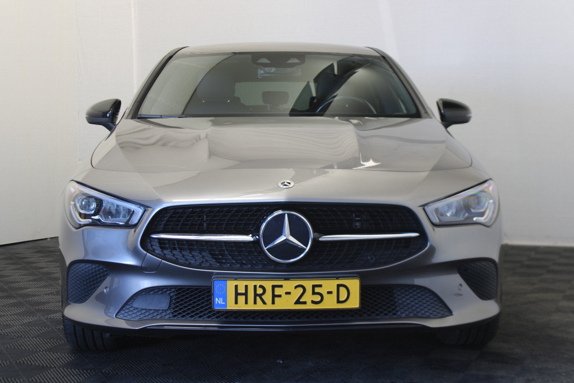 Mercedes-Benz CLA-Klasse Shooting Brake 250 e (bj 2020), Auto's, CLA, Gebruikt, Euro 6, 4 cilinders