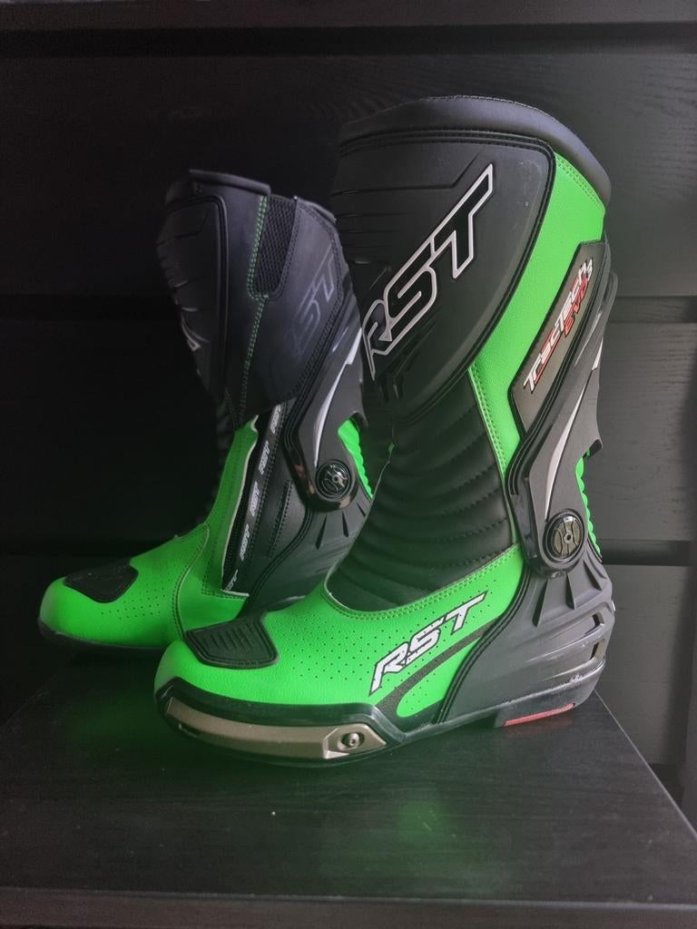 RST Tractech Evo 3 40 NIEUW, RST, Dames, Ophalen of Verzenden, Laarzen