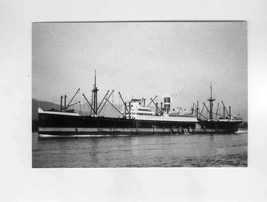 scheepvaart-foto-NASM/HAL-dinteldyk, Verzamelen, Ophalen of Verzenden, Zo goed als nieuw, Boek of Tijdschrift