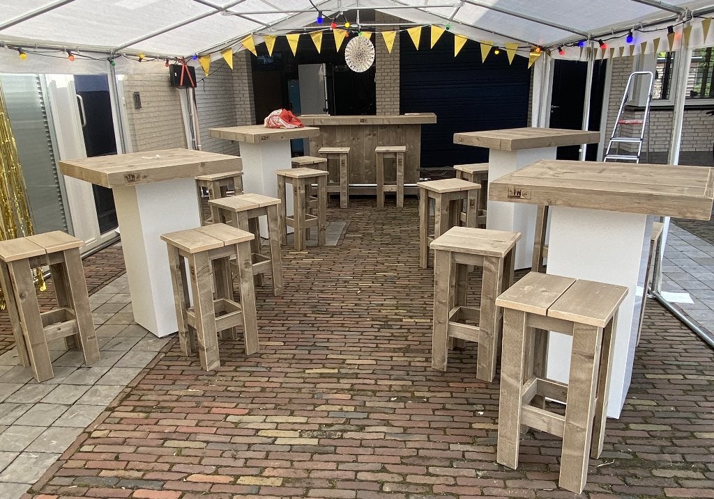 Krukken Classic - Huren, Ophalen of Verzenden, Zo goed als nieuw, Overige