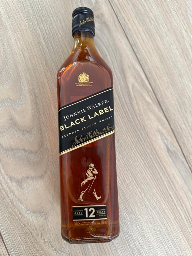Black label, Overige gebieden, Overige typen, Nieuw, Ophalen of Verzenden