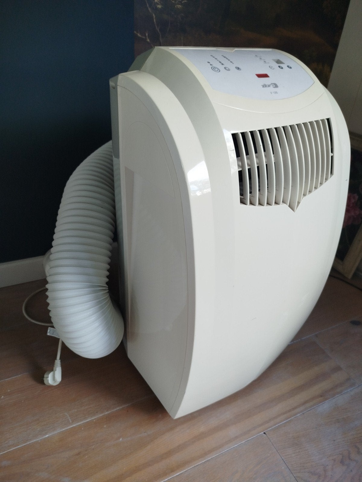 mobiele airco, Ophalen, Gebruikt, Minder dan 60 m³, 3 snelheden of meer