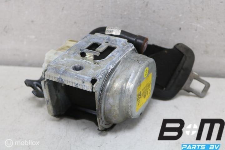 Gordel LA of RA Audi A3 8Y 8Y0857805G, Gebruikt