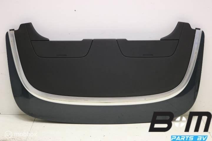 Deksel voor cabriodak Audi A5 8T Cabrio LZ7H, Gebruikt