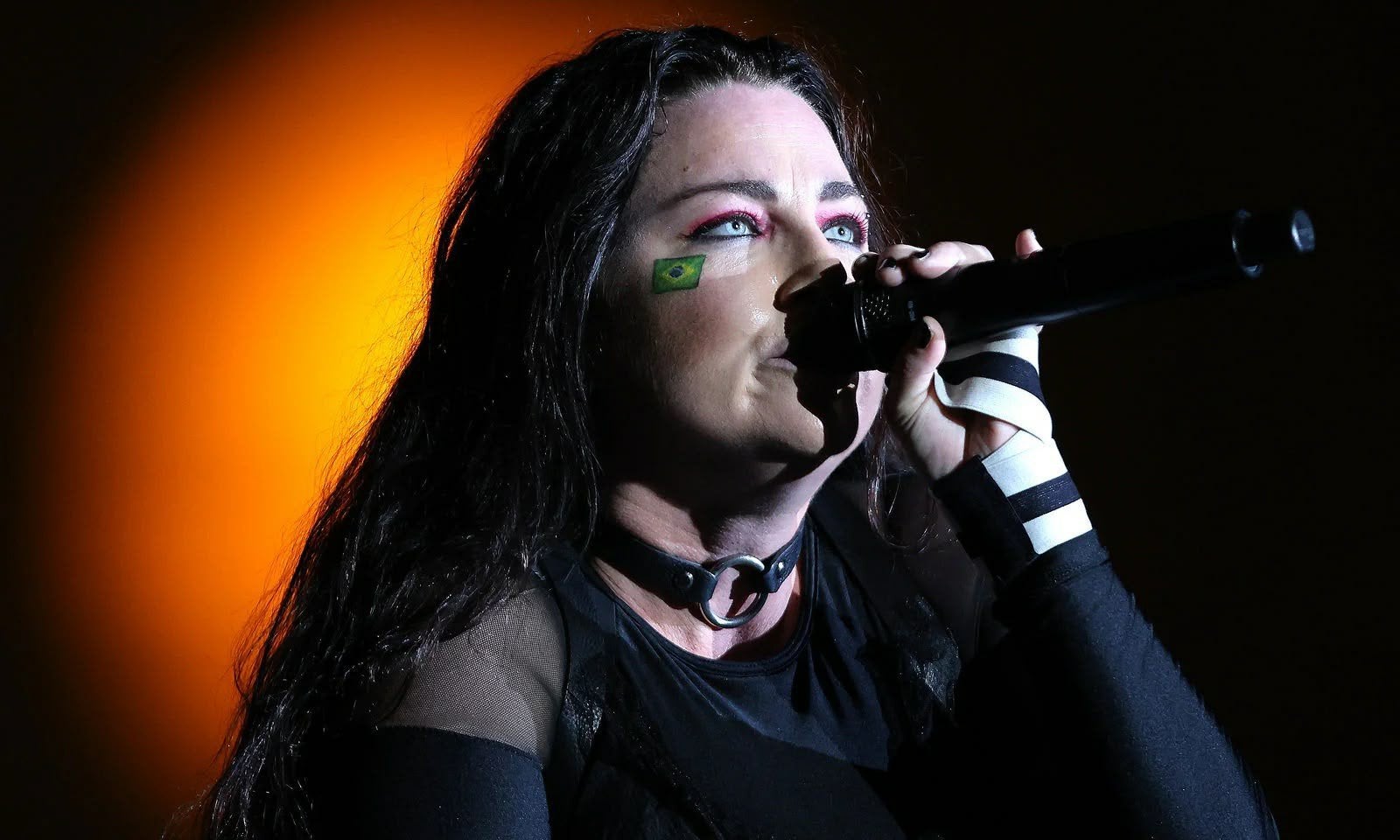 Golden Circle staanplaats ticket Evanescence 22-9 Ziggo Dome, Tickets en Kaartjes, Concerten | Pop, Eén persoon, September