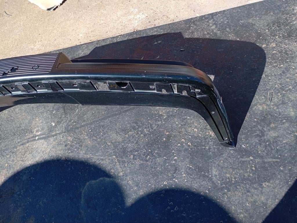 Bmw e32 voor bumper e32, Auto-onderdelen, Ophalen of Verzenden, Voor, BMW, Bumper