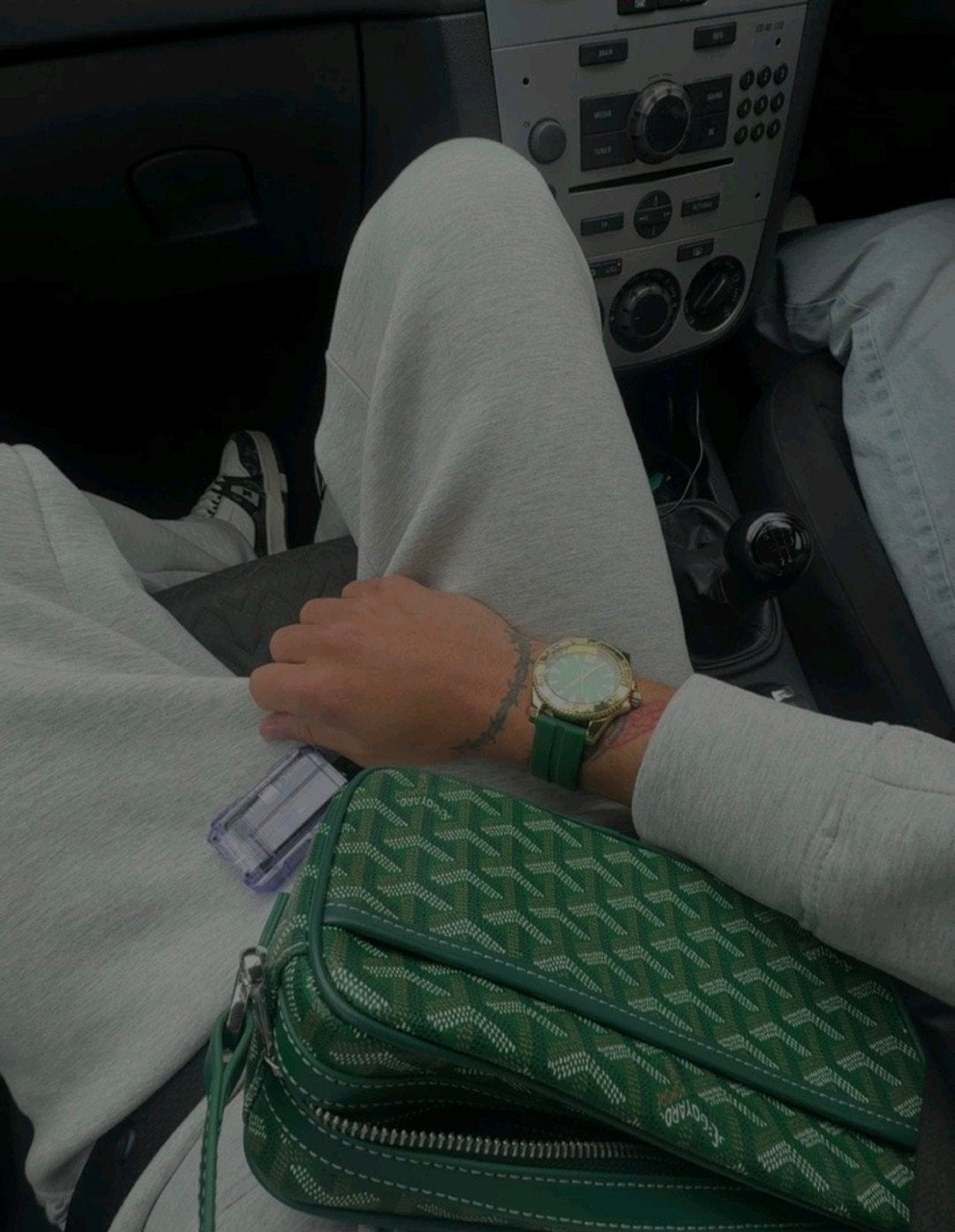 Goyard Tassen en Portemonnees - Diverse Modellen, Verzenden, Nieuw, Overige kleuren, Handtas