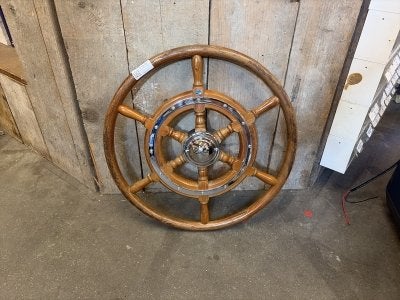 Stazo stuur 50cm, Niet ingevuld, Gebruikt, Niet ingevuld, Niet ingevuld