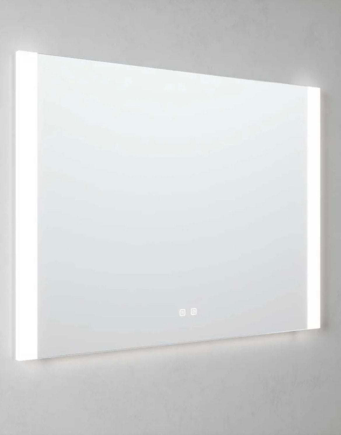 Badkamerspiegel Primabad Spech 1600 160cm x 75cm Nieuw!, Ophalen, Nieuw, 125 cm of meer, Minder dan 100 cm