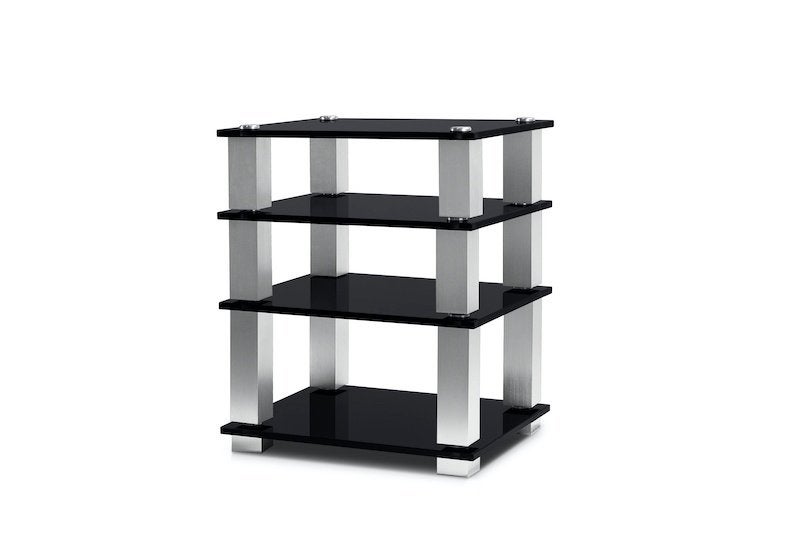 NorStone Square HiFi – Robuust High-End Audiomeubel, Audio, Tv en Foto, Ophalen of Verzenden, Nieuw, 2 tot 5 meter, Interlink-kabel