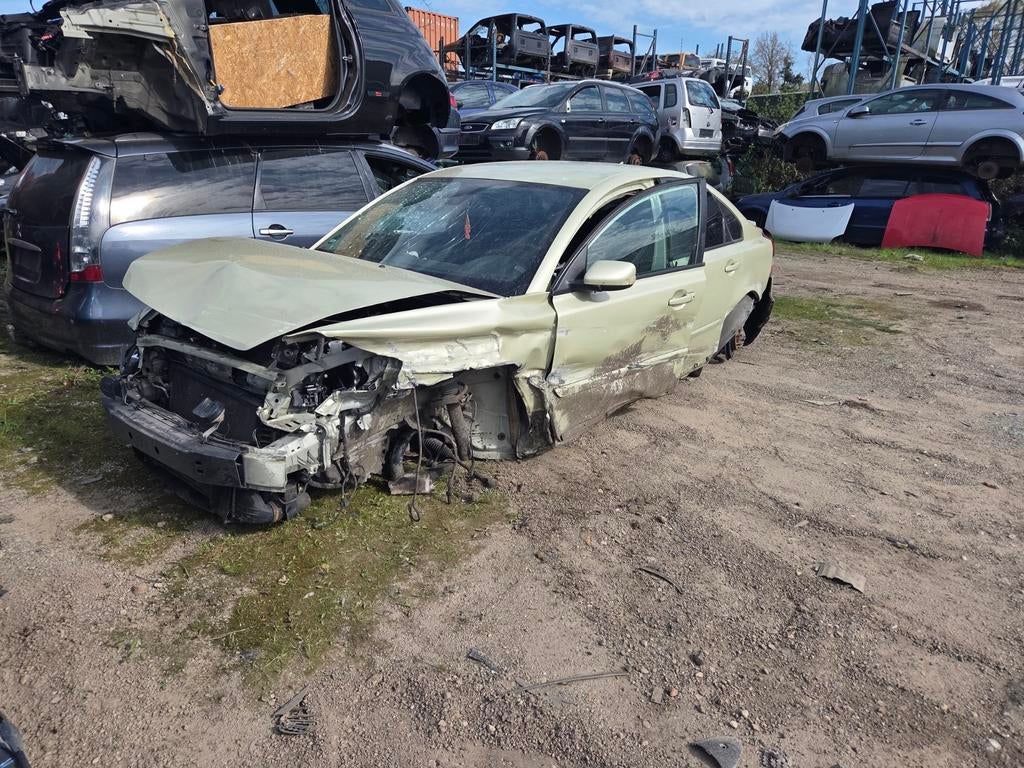 Diversen onderdelen volvo s40  t5  bj 2004, Ophalen, Gebruikt, Volvo
