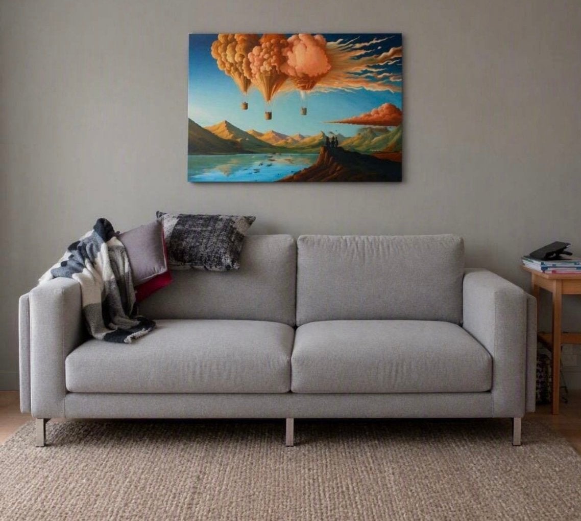 Mooie 3 zitsbank IKEA model Nockeby, Ophalen, Gebruikt, Driepersoons, 75 tot 100 cm