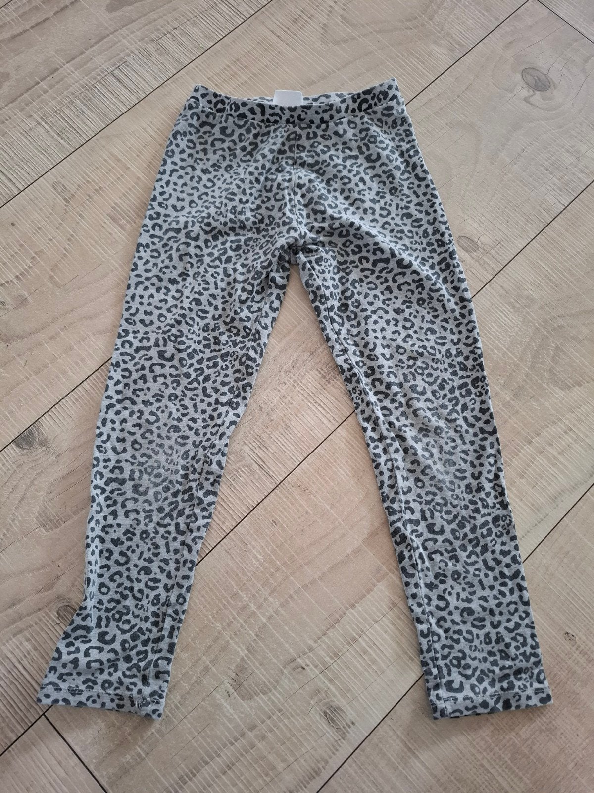 Legging, Broek, Gebruikt, Meisje, Ophalen of Verzenden