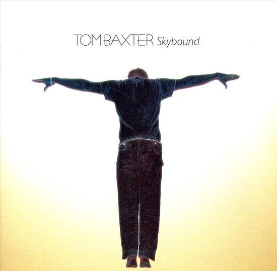 Tom Baxter - Skybound, Ophalen of Verzenden, Zo goed als nieuw, Pop, Album