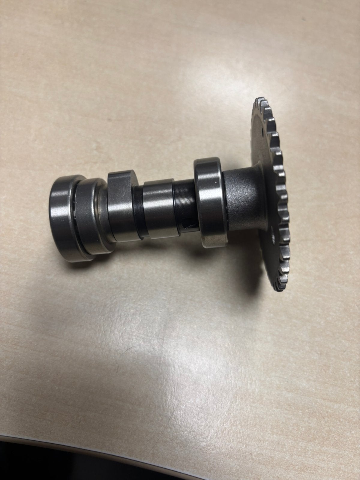 Nokkenas GY6 125cc Nieuw, Ophalen of Verzenden, Nieuw, Overige typen, Overige merken