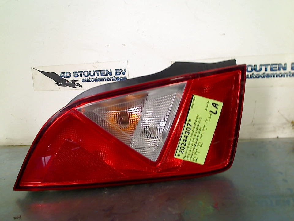 Achterlicht Links Seat Mii (2011-10/2019-07) 1SL945095K, Auto-onderdelen, Service@seat.de, Seat, Seat Deutschland GmbH, Gebruikt