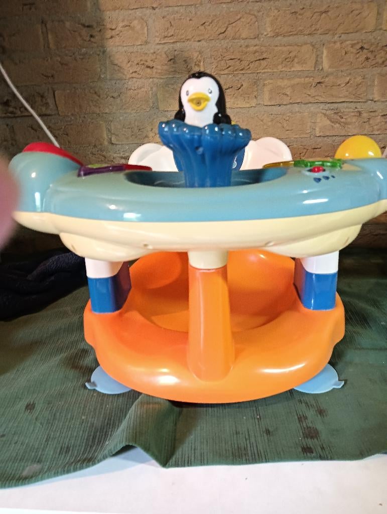 Baby hulpje voor in Bad, Ophalen, Gebruikt, Badzitje of Badring, Overige merken