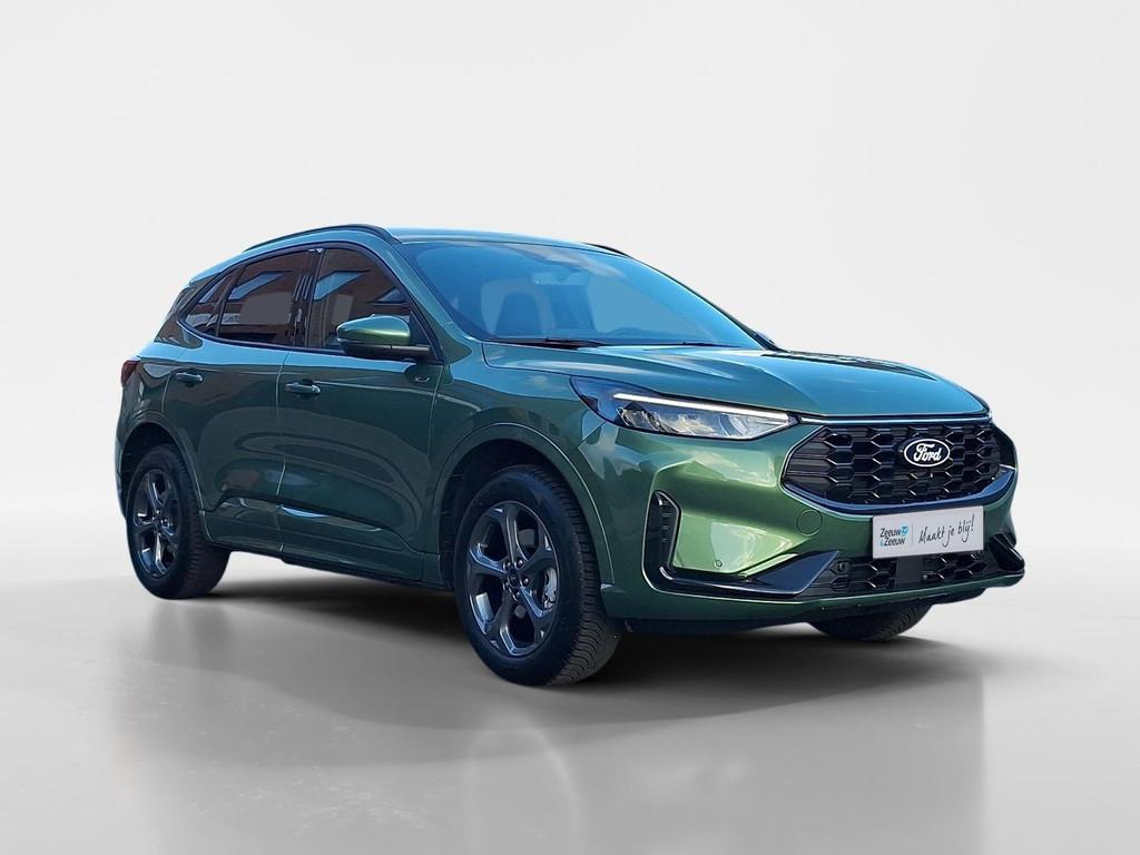 Ford Kuga 2.5 PHEV ST-Line | Te Bestellen | Actiekorting tot, Auto's, 12 maanden, Euro 6, 4 cilinders, Parkeersensor