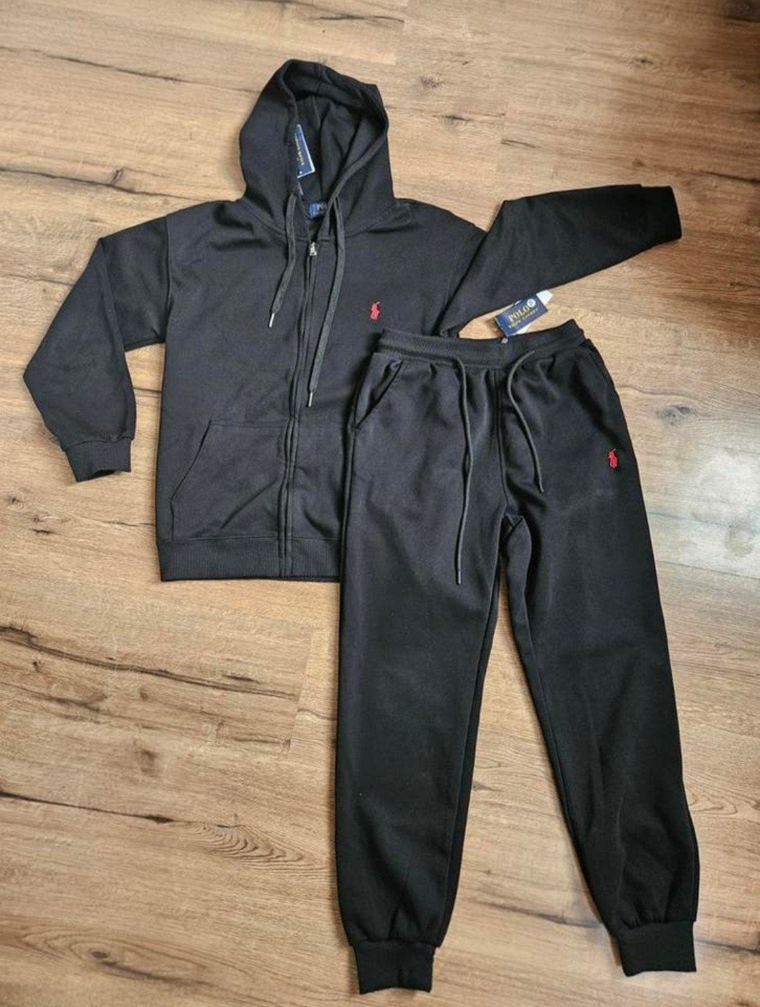 Ralph Lauren pak, Kleding | Heren, Ophalen of Verzenden, Nieuw, Maat 48/50 (M), Ralph Lauren