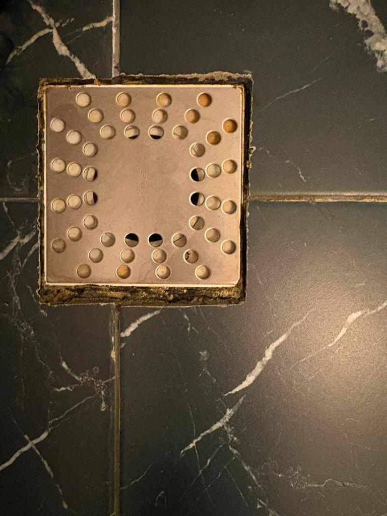 Doucheput kitten, Doe-het-zelf en Verbouw, Sanitair, Ophalen of Verzenden, Douche