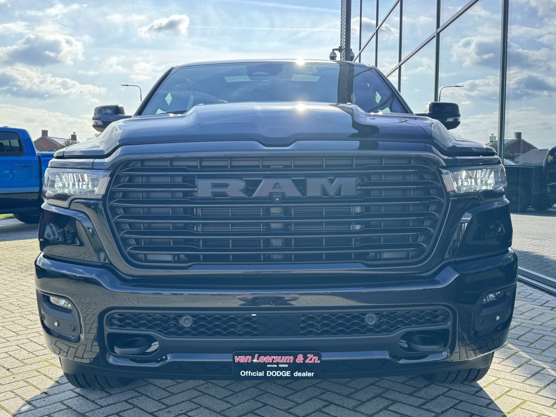 Dodge Ram 1500