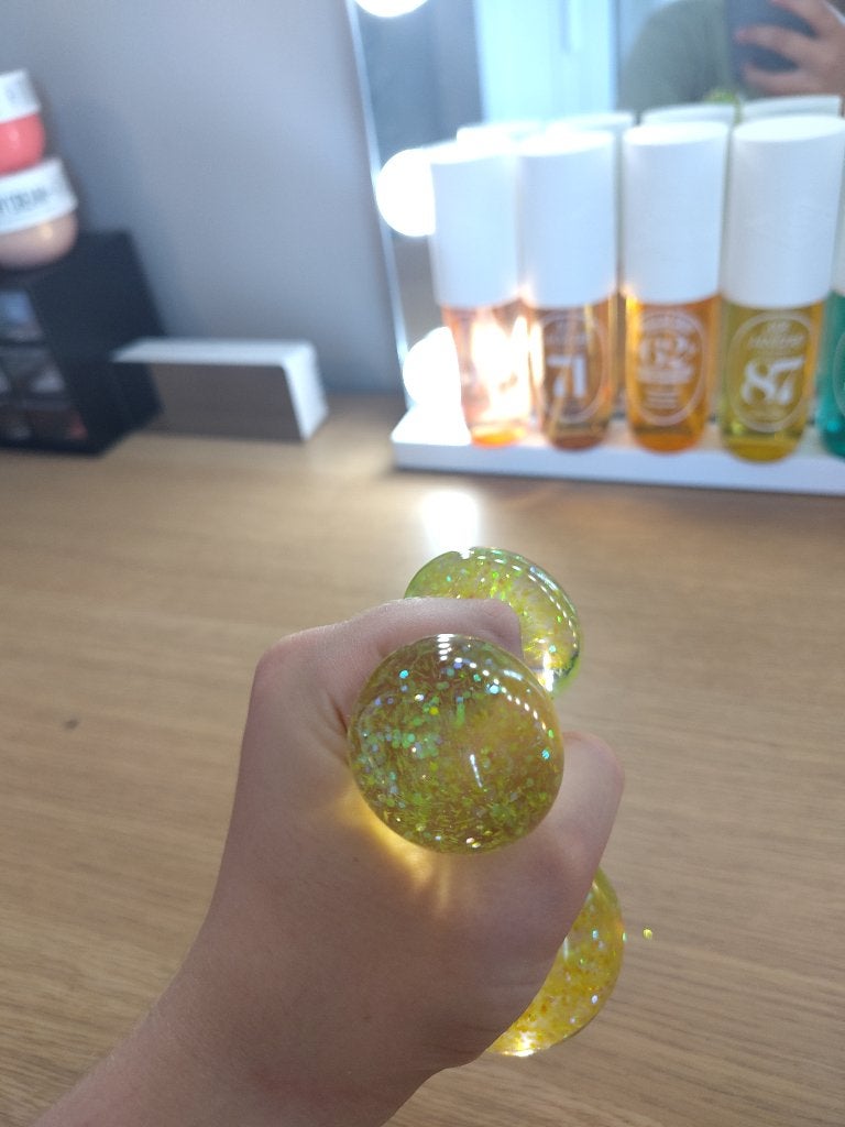 Coconut squisy, Verzenden, Zo goed als nieuw