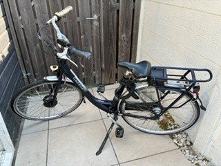Gazelle Orange Comfort E-Bike 425 euro, Gebruikt, Ophalen of Verzenden, 47 tot 51 cm, Gazelle