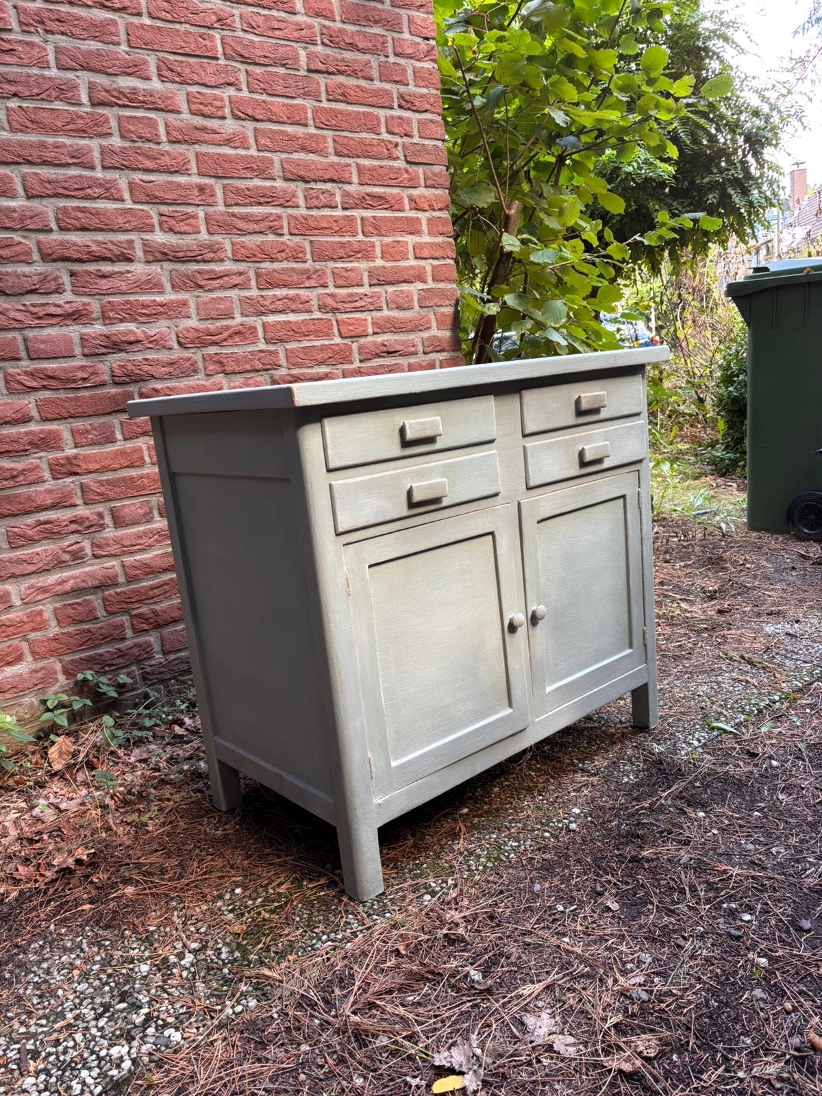 Leuke kast, Ophalen, 50 tot 100 cm, Zo goed als nieuw, Minder dan 100 cm