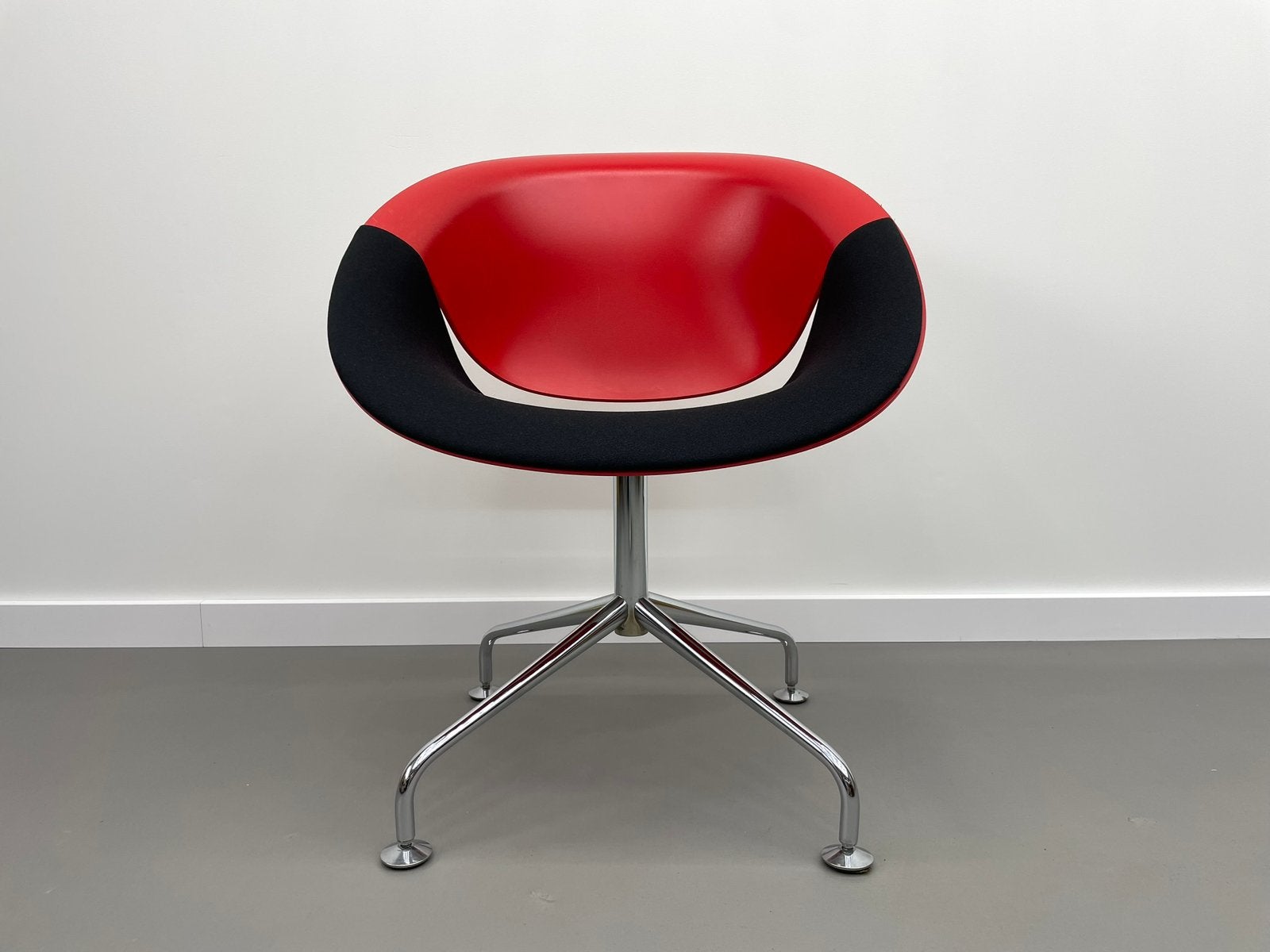 Vintage set So Happy Chairs by Marco Maran, Ophalen, Zo goed als nieuw