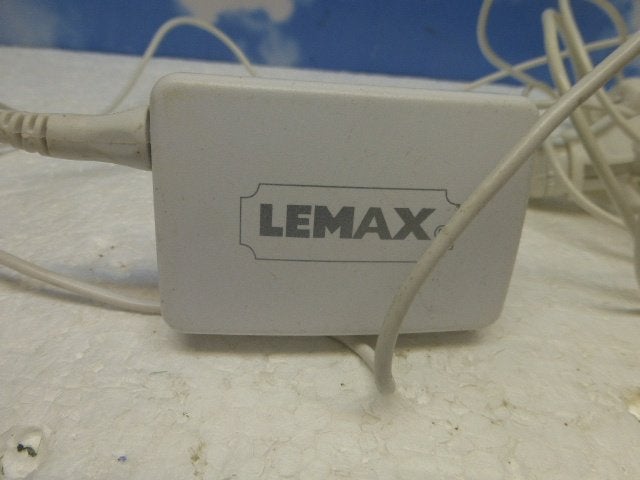 lemax steng verlichting kerstdorp kersthuisjes 6 led lampjes, Diversen, Ophalen of Verzenden, Zo goed als nieuw
