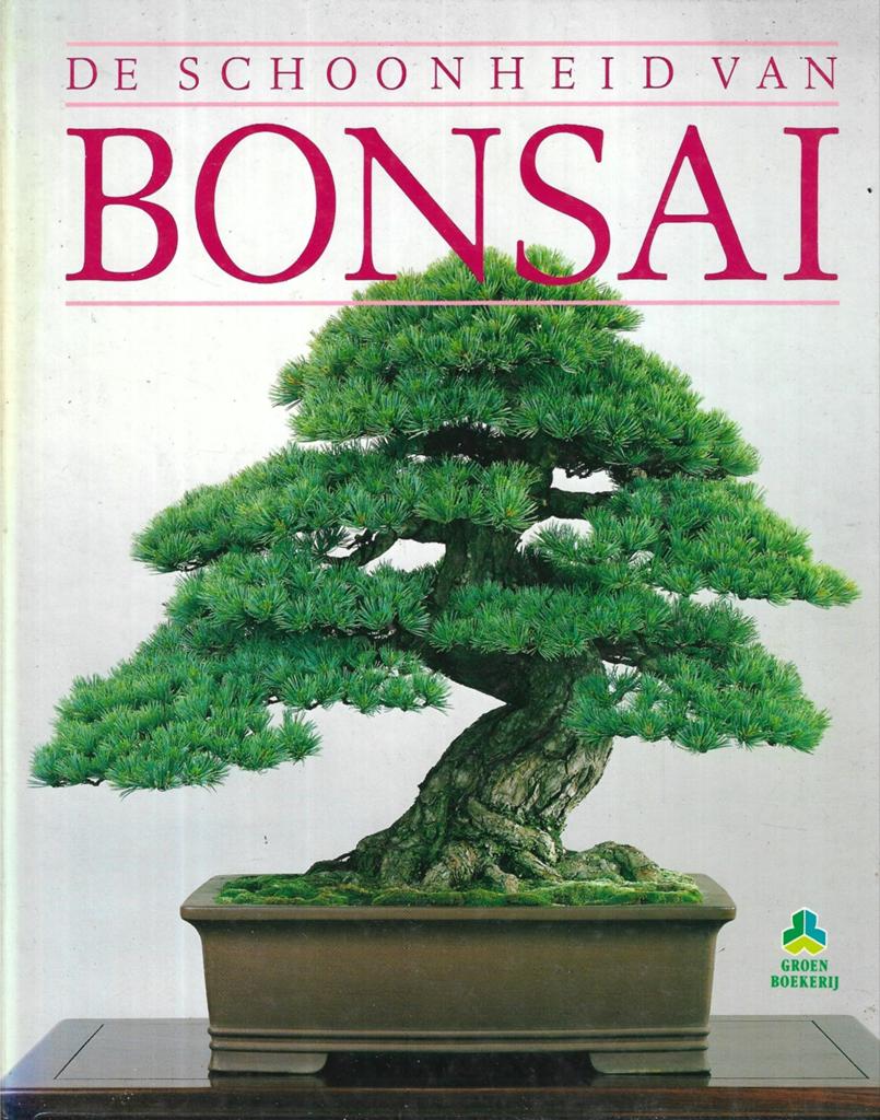 Yoshio Takayamagi - De schoonheid van Bonsai, Boeken, Ophalen of Verzenden, Gelezen