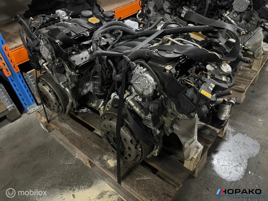 3x N43B20A motorblok voor REVISIE OF ONDERDELEN, Gebruikt, Einsteinlaan 5 rijswijk, Bmw, Ophalen of Verzenden
