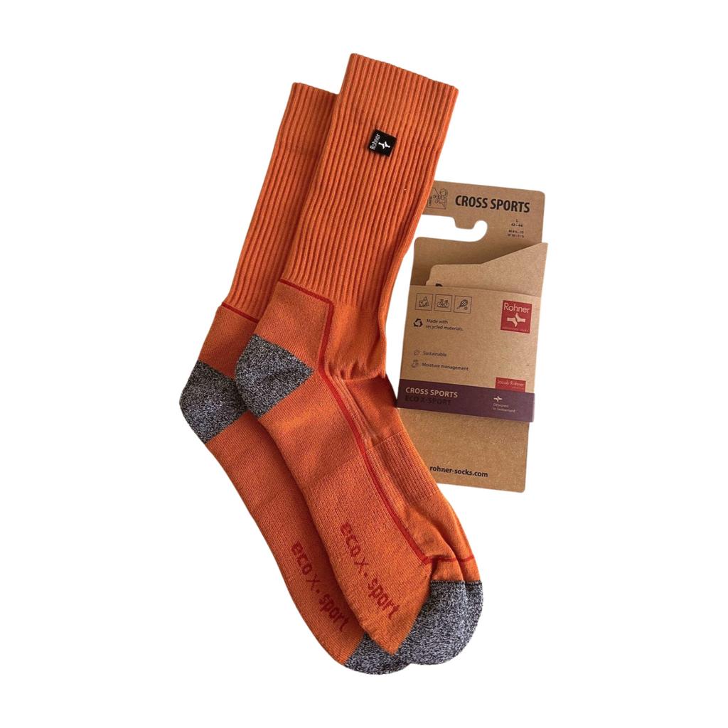 Rohner Eco sokken Maat 42-44, Overige kleuren, Nieuw, Overige maten, Ophalen of Verzenden