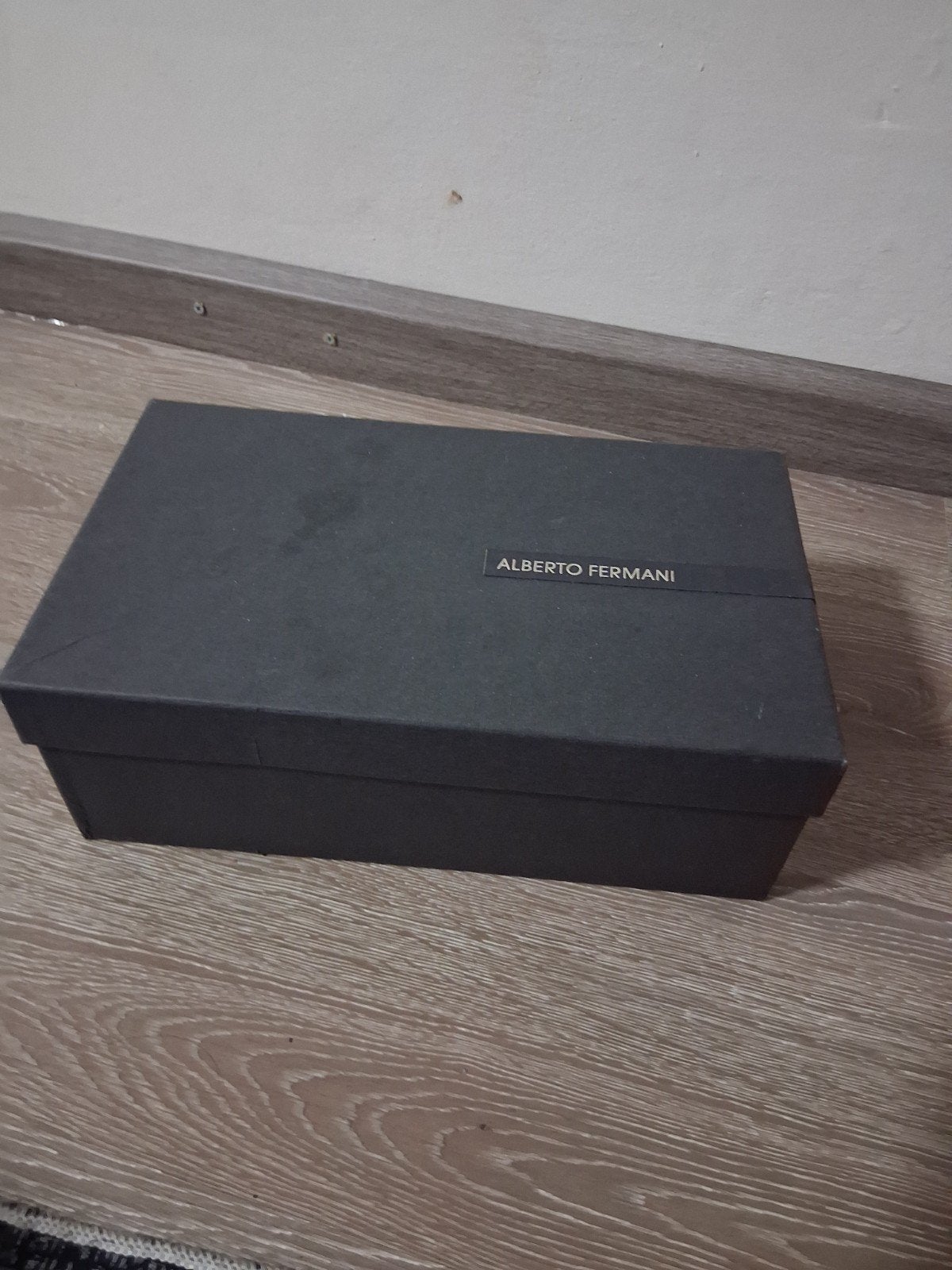 Alberto Fermani Leren Pumps - Maat 36, Ophalen of Verzenden, Bruin