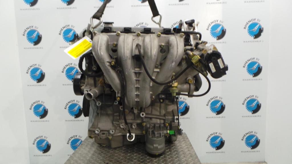 MAZDA 6 MOTOR 2007, Ophalen of Verzenden, Gebruikt, Stiba lid