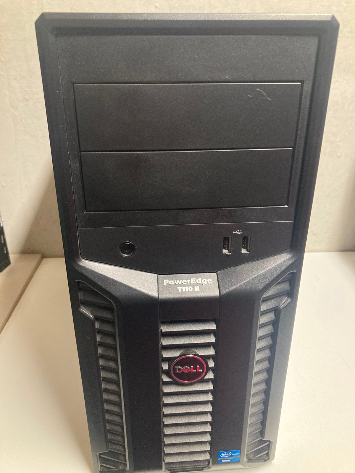 Dell Poweredge, Computers en Software, Servers, Ophalen, Gebruikt, 2 tot 3 Ghz