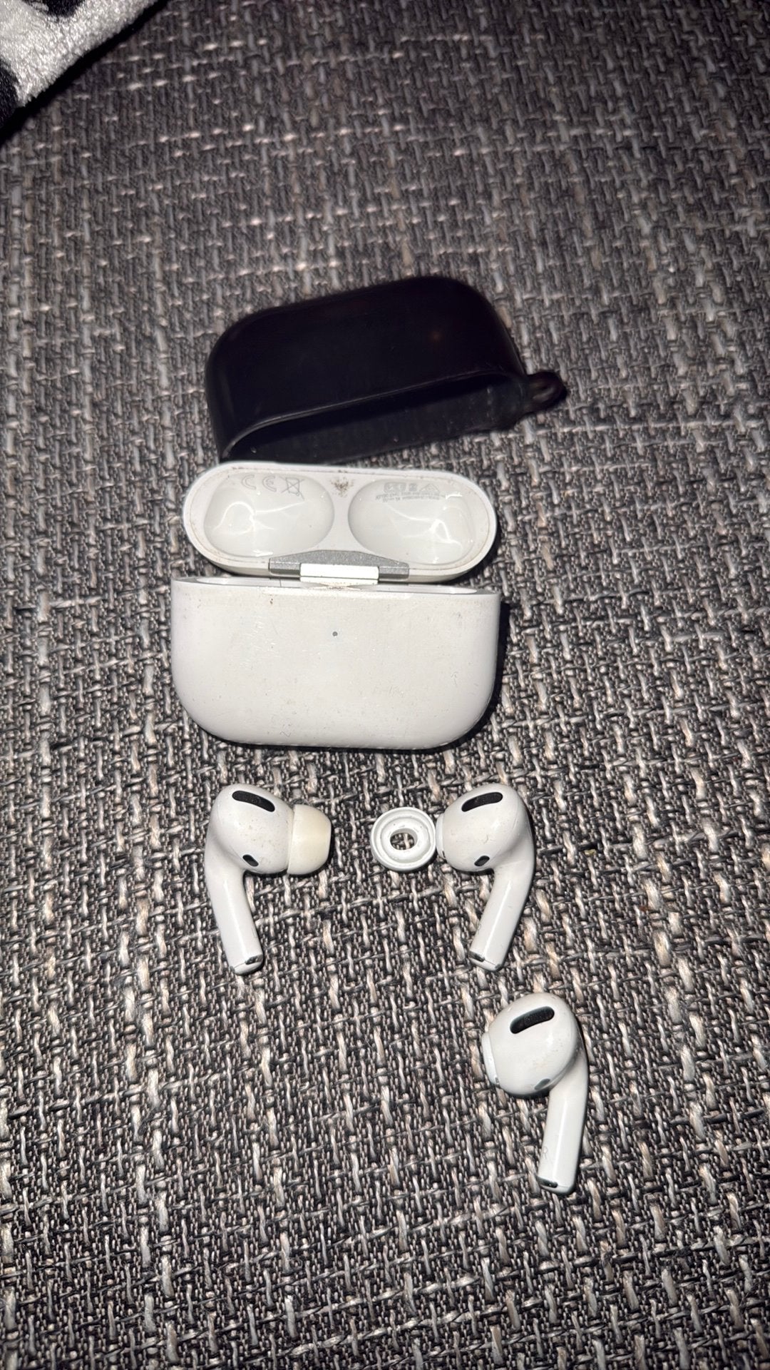 Apple AirPods Pro origineel